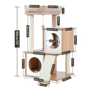 Arbre-a-chat-maine-coon-dimensions