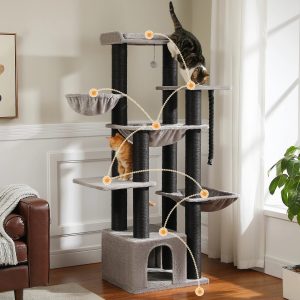Arbre-a-chat-maine-coon-pour-grande-famille