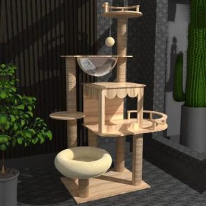 arbre-a-chat